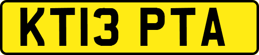 KT13PTA