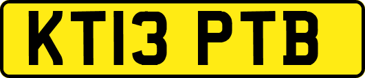 KT13PTB