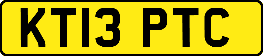 KT13PTC