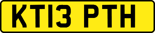 KT13PTH