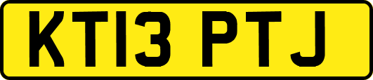 KT13PTJ