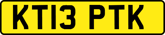 KT13PTK