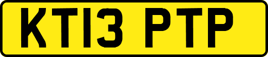 KT13PTP