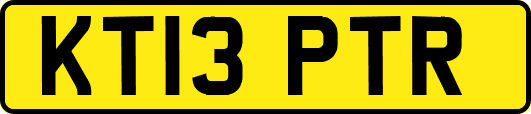 KT13PTR