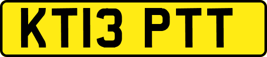 KT13PTT