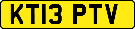 KT13PTV