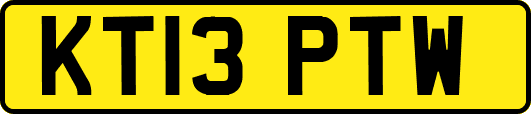 KT13PTW