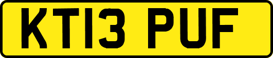 KT13PUF