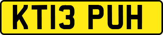 KT13PUH