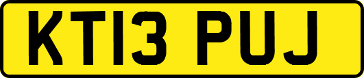 KT13PUJ
