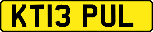 KT13PUL