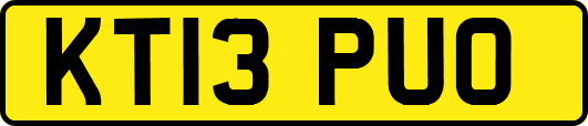 KT13PUO