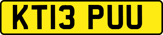 KT13PUU
