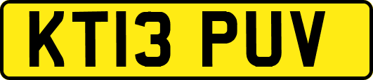 KT13PUV