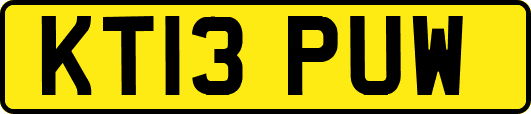 KT13PUW