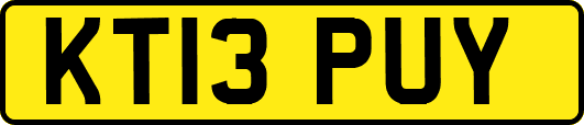 KT13PUY