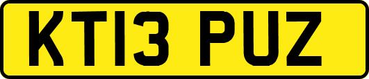 KT13PUZ