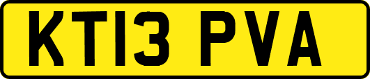KT13PVA