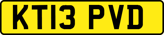 KT13PVD
