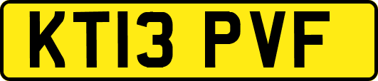 KT13PVF