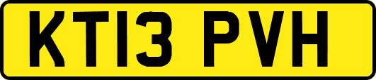 KT13PVH