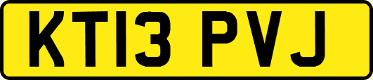 KT13PVJ