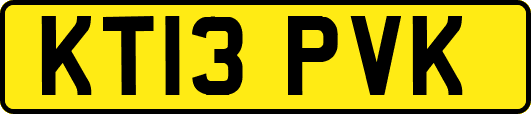 KT13PVK