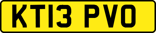 KT13PVO