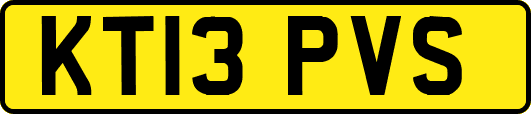 KT13PVS
