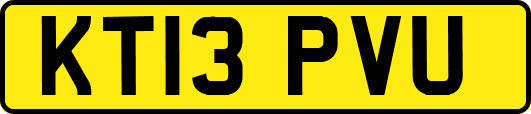 KT13PVU
