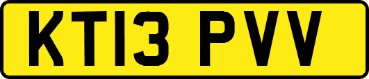 KT13PVV