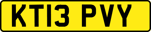 KT13PVY