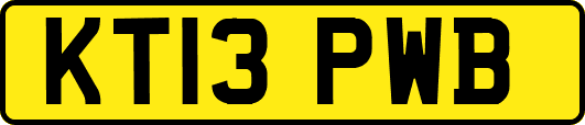 KT13PWB