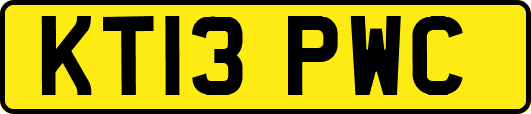 KT13PWC