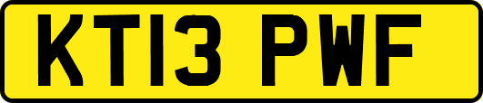 KT13PWF
