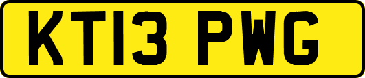 KT13PWG