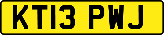 KT13PWJ