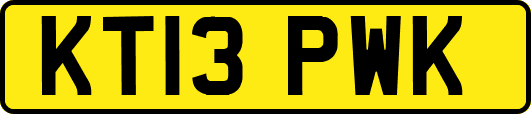 KT13PWK
