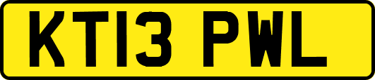 KT13PWL