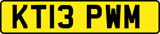 KT13PWM