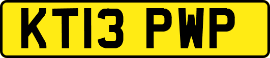 KT13PWP