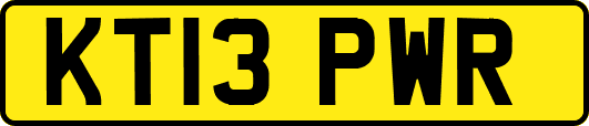 KT13PWR