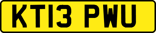 KT13PWU