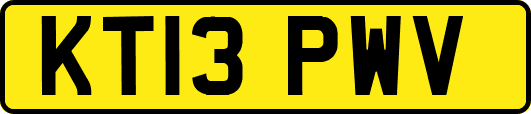 KT13PWV