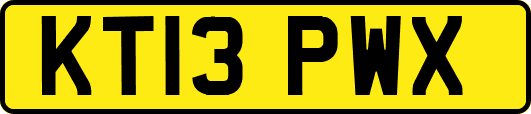 KT13PWX