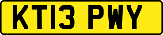 KT13PWY