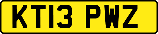 KT13PWZ