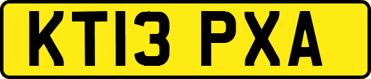 KT13PXA