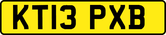 KT13PXB