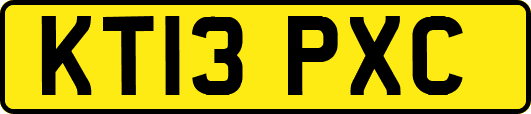 KT13PXC
